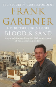 Blood & Sand 10th Anniversary Edition