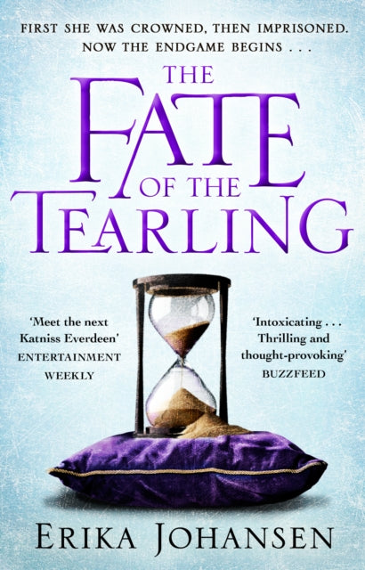 Fate Of The Tearling