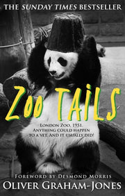 Zoo Tails By Graham-jones, Oliver