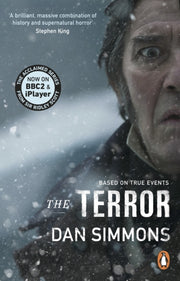 Terror Tv Tie In