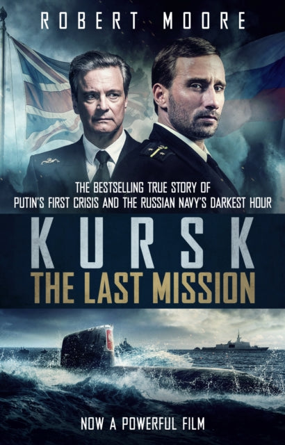 Kursk Film Tie In
