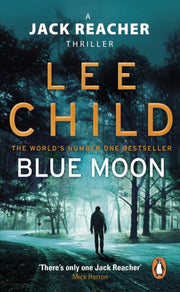 Blue Moon By Lee Child