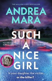 Such A Nice Girl By Mara, Andrea