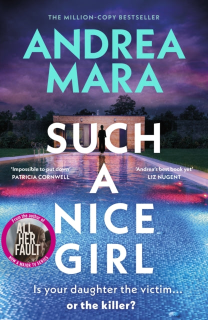 Such A Nice Girl By Mara, Andrea