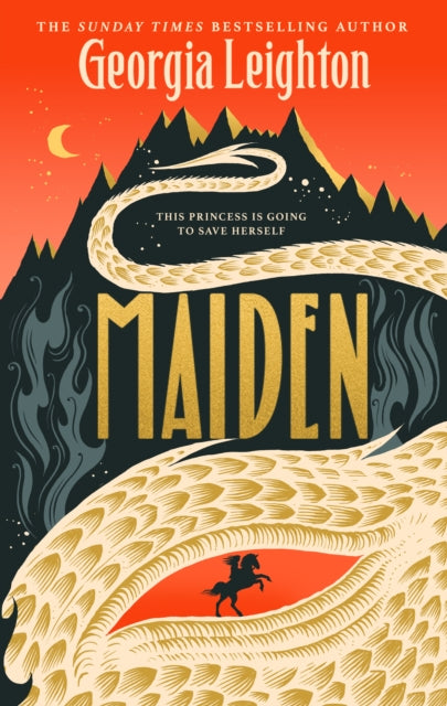 Maiden By Leighton, Georgia