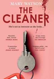 Cleaner