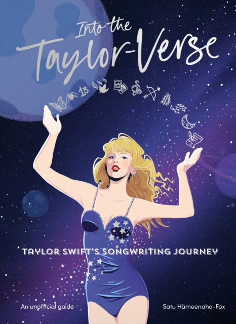 Into The Taylor Verse