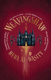 Weavingshaw By Al-wasity, Heba