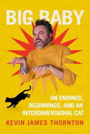 Big Baby By Thornton, Kevin Jame
