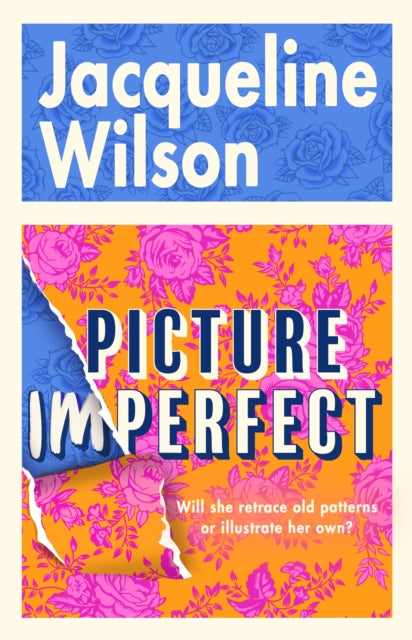 Picture Imperfect By Wilson, Jacqueline