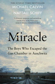 Miracle By Calvin, Michael
