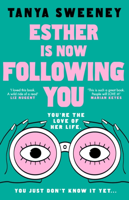 Esther Is Now Following You By Sweeney, Tanya