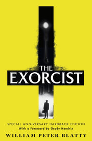 Exorcist By Blatty, William P