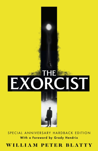 Exorcist By Blatty, William P