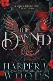Damned By Woods, Harper L.