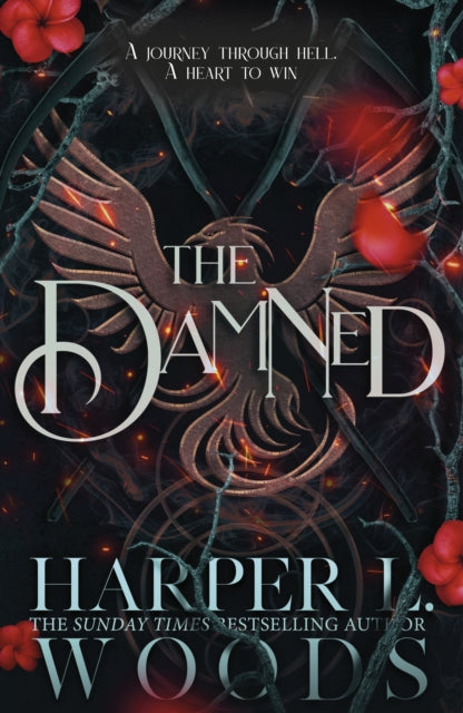 Damned By Woods, Harper L.