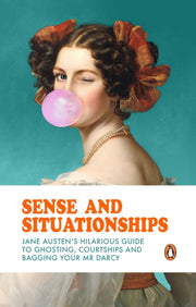 Sense And Situationships