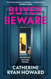 Buyer Beware By Howard, Catherine Ry