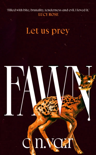 Fawn By Vair, C N
