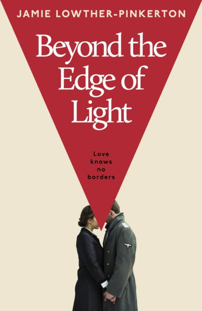 Beyond The Edge Of Light By Lowther-pinker, J
