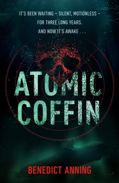 Atomic Coffin By Anning, Benedict