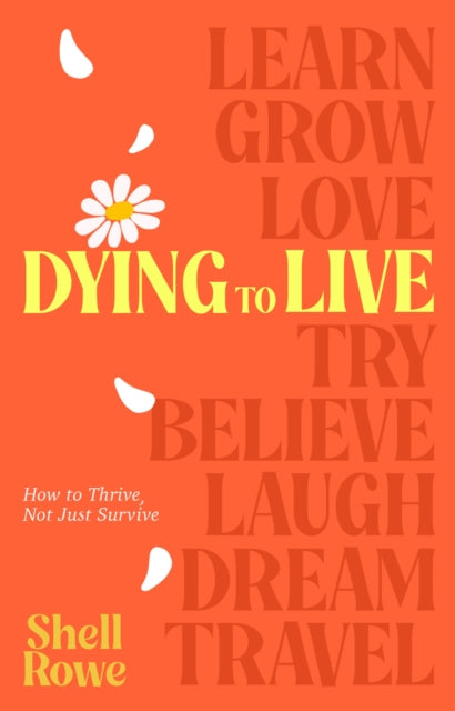 Dying To Live