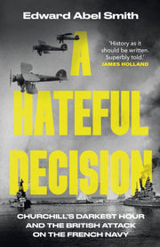 Hateful Decision