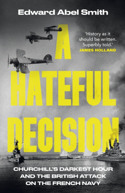 Hateful Decision