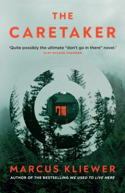 Caretaker By Kliewer, Marcus