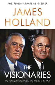 Visionaries By Holland, James
