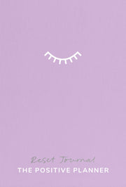 Positive Planner Reset By Mcdowall, Ali
