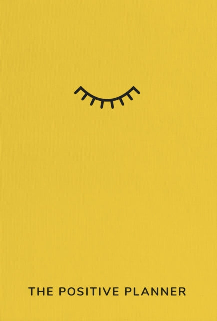 Positive Planner