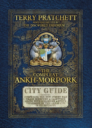 Compleat Ankh Morpork