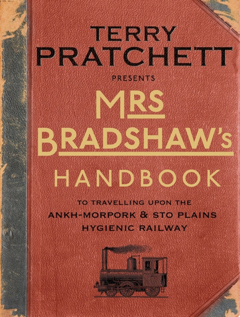 Mrs Bradshaws Handbook