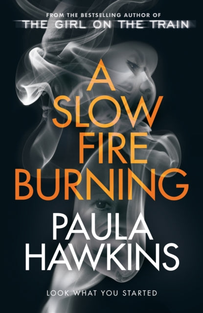 Slow Fire Burning