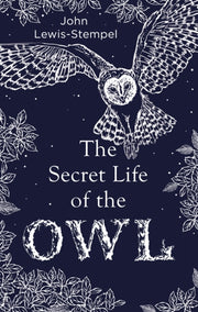 Secret Life Of The Owl