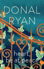 Heart Be At Peace