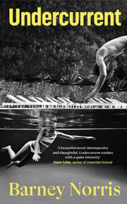 Undercurrent By Norris, Barney