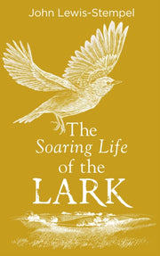 Soaring Life Of The Lark