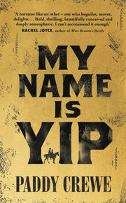 My Name Is Yip