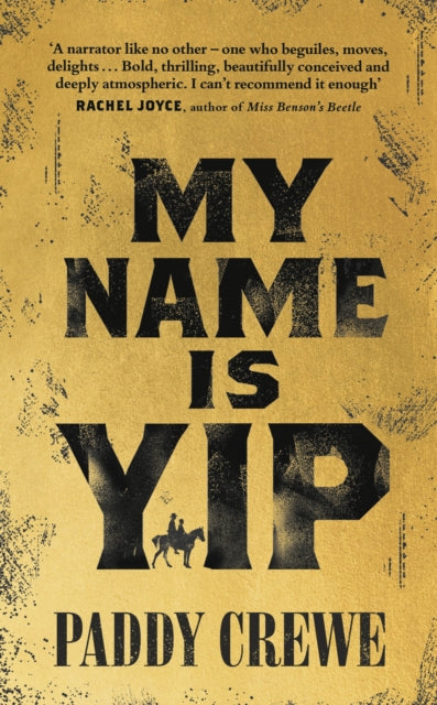 My Name Is Yip