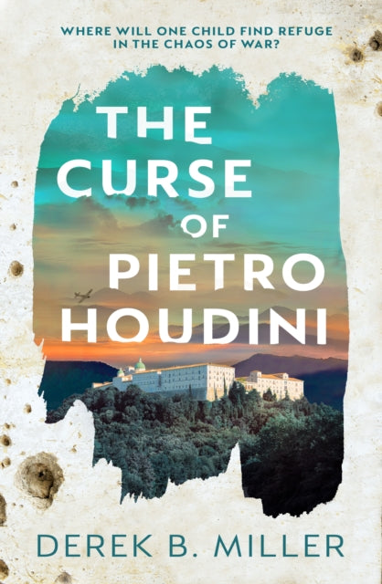 Curse Of Pietro Houdini