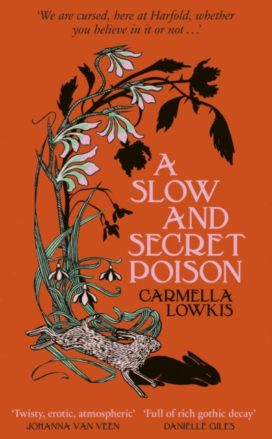Slow & Secret Poison
