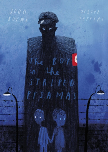 Boy In The Striped Pyjamas 10th Annivers