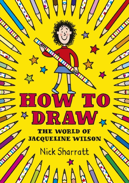 How To Draw The World/jacqueline Wilson