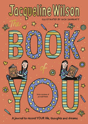 Book Of You The