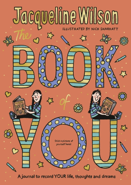 Book Of You The