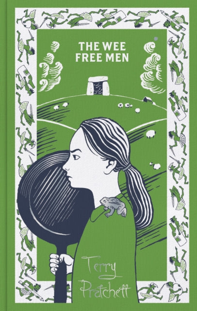 Wee Free Men