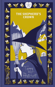 Shepherds Crown