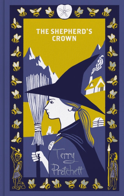 Shepherds Crown